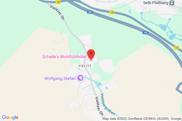 Schade´s Wohlfühlhotel