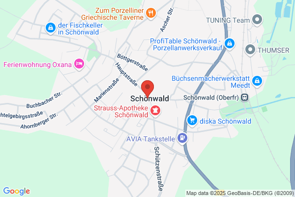 Bäckerei Sohns - Cafe am Rathaus