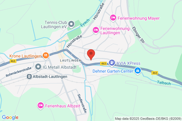Cerasale GmbH