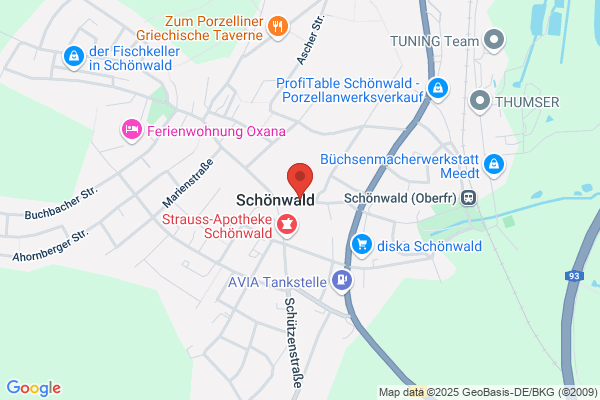 Firma Thumser - Farbe ist Kultur