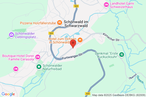 Gerhard Scherzer