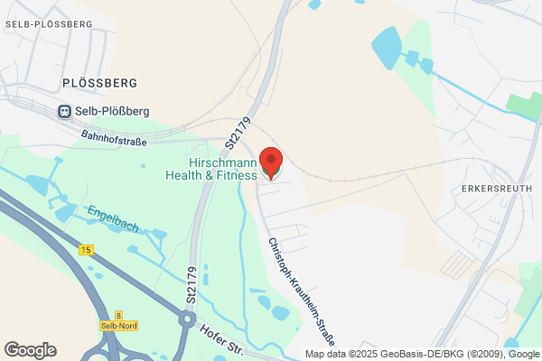 Hirschmann Health & Fitness GmbH