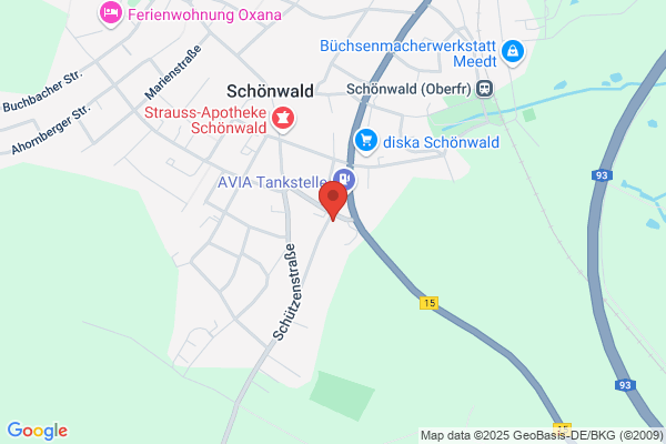 Jugendheim Kath.
