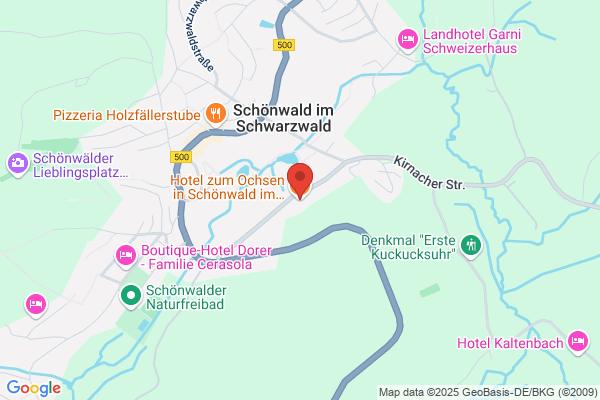 Ochsenmayer
