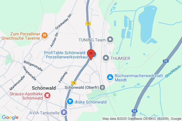 Physiotherapie Fuchs
