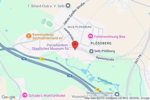 Porzellanikon