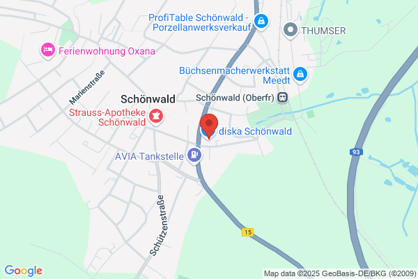 SB Handelsges. Sachsen / Thüringen mbH