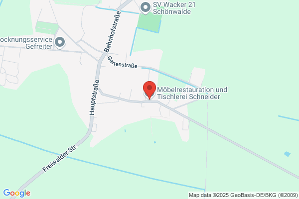 Schneider Bernd GmbH