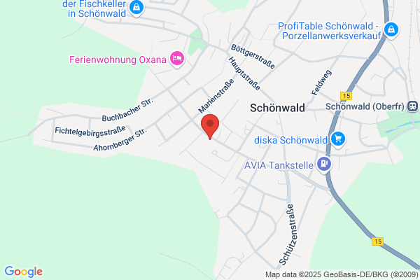 Schunk Ingenieurkeramik GmbH