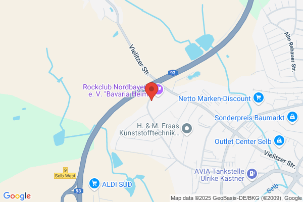 Sportstudio Bauer GmbH