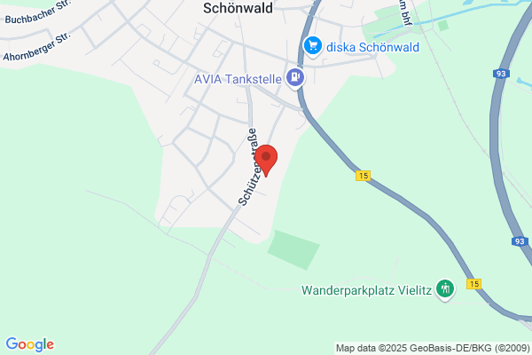 Stadtverwaltung Bauhof