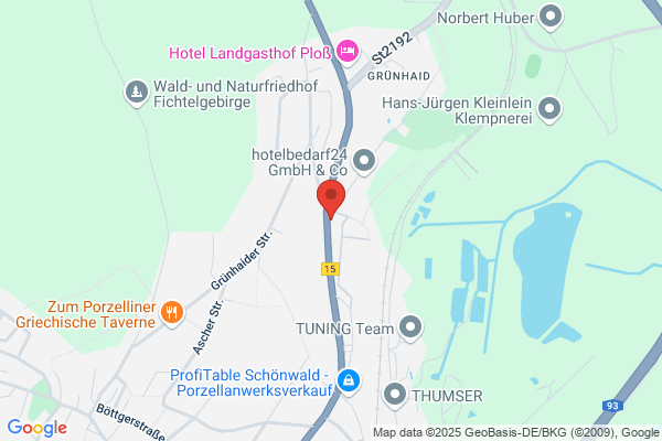 Tools and Technologies GmbH