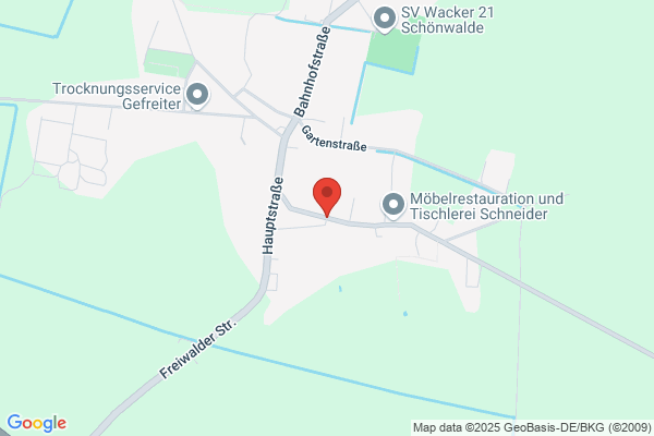 Amt Unterspreewald