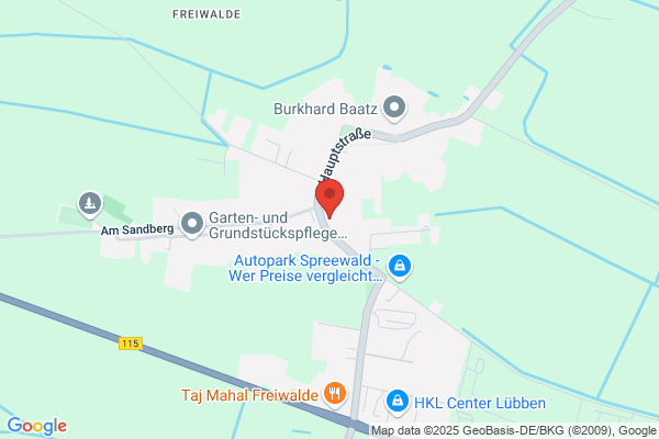 Autohaus Enge GmbH