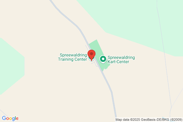 Spreewaldring Kart-Center GmbH