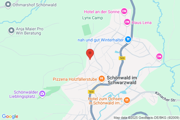 Christophorus Immobilien Service GmbH