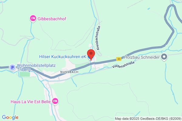 Hilser Uhren GmbH