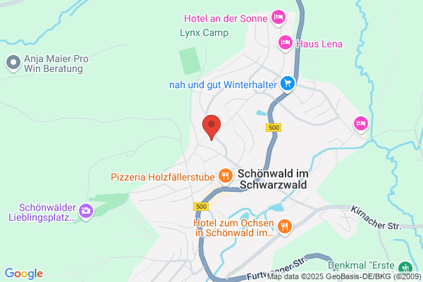 ISDD GmbH