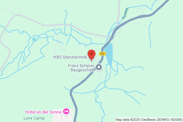 KBS-Stanztechnik GmbH