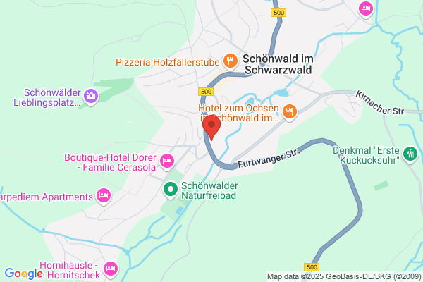 Krachenfels Handels GmbH