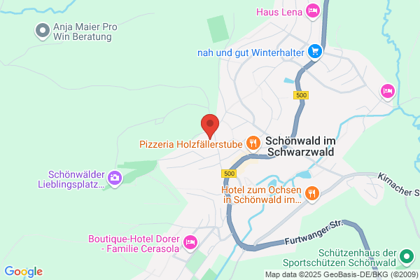 Richard-Dorer-Schule