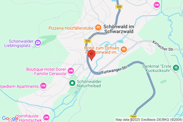 Sparkasse Schwarzwald-Baar