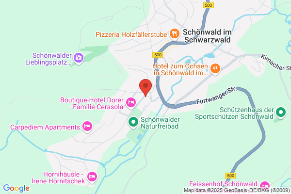 Tourist-Information