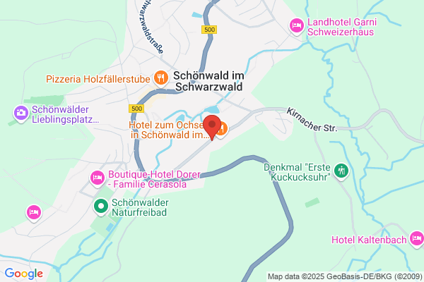 Zum Ochsen