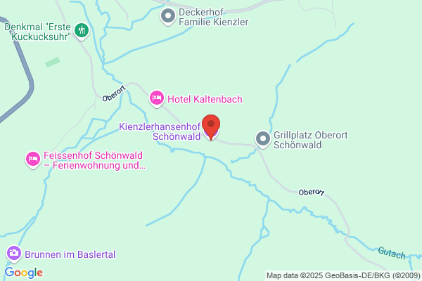 gk Gössel + Kluge Generalplaner GmbH Kienzlerhansenhof