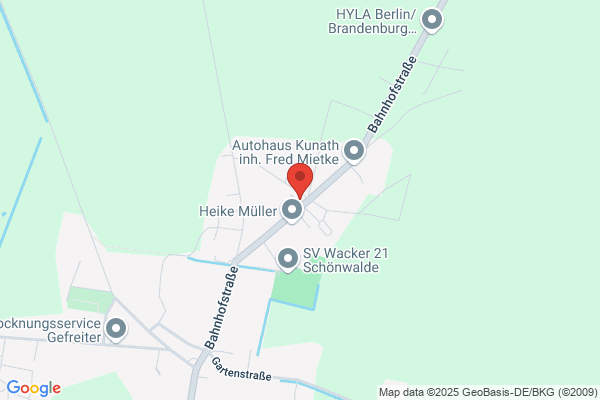Malerbetrieb Ihl GmbH Co. KG