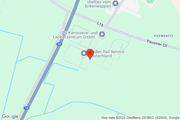 Braune GbR Inh. Detlef u. Christiane Braune