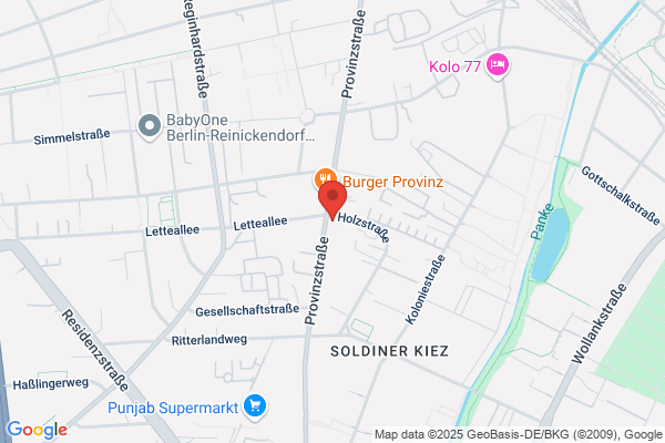 Kap-Lan Dönerproduktion GmbH