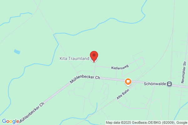 Kindertagesstätte Traumland