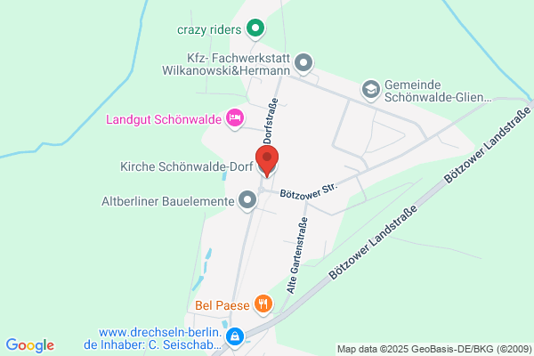 Kirche