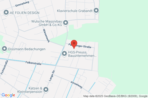 Kleintierpension Inh. Broese Tilo