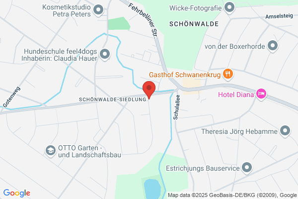 Kosmetiksalon Everose Bredlow