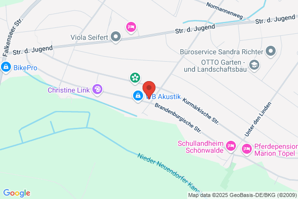 Wilke Christel Immobilien