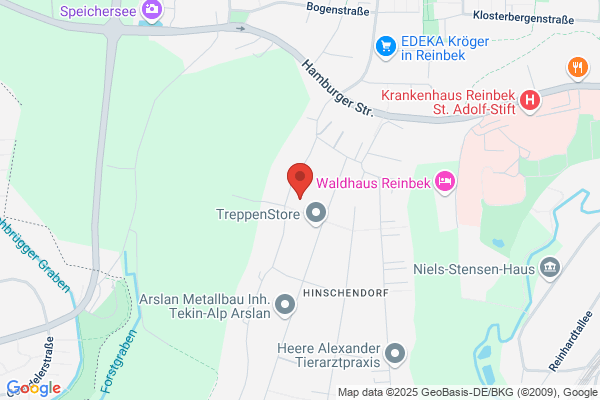 Agentur Traumhochzeit Lübeck und südliches Schleswig-Holstein