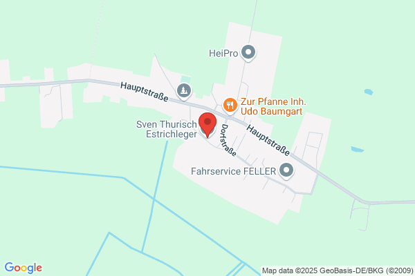Achtelik Frank Holsteiner Estrichbau