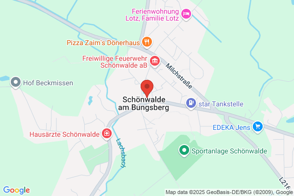 Bürgerhilfe e.V. Schönwalde