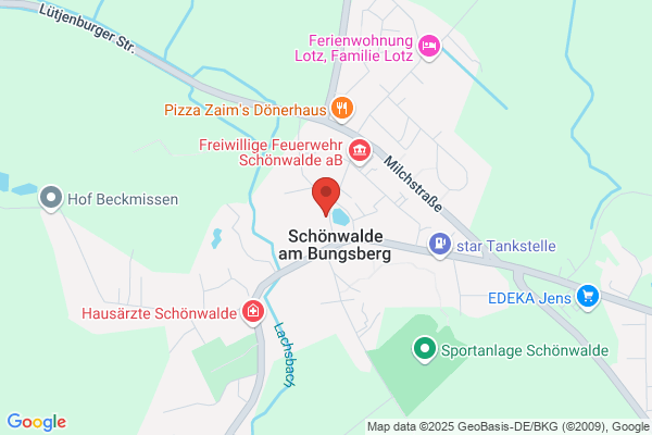 Dumröse
