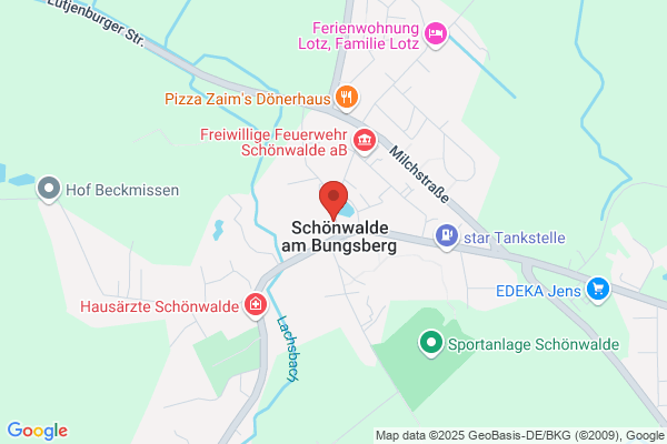 Gemeinde Schönwalde