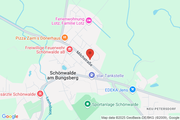 Senioren- und Pflegeheim Strunkeit GmbH