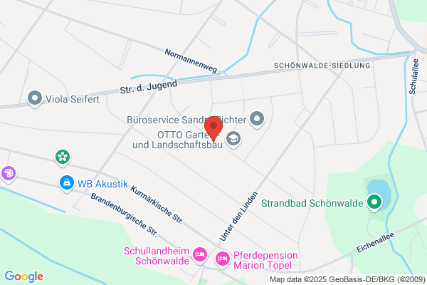 Physiotherapie Anja Briese