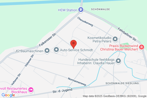 Evangelische Kirchengemeinde