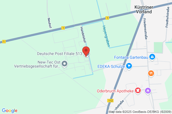 Märkischer Landmarkt GmbH