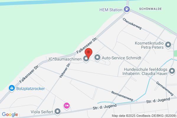 Tec-Servicetechnik Frank Thieme
