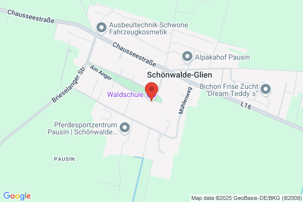 Waldschule Pausin GmbH
