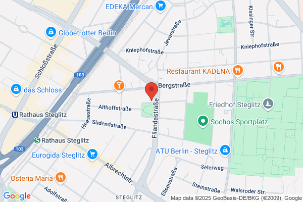 KMK Gala und Pflasterbau