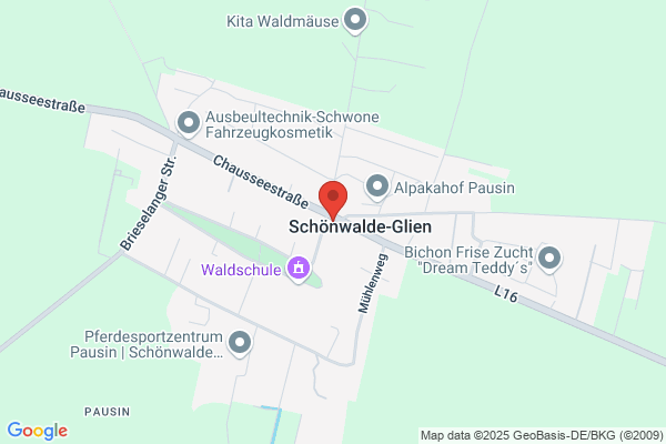 Gasthof Pausin